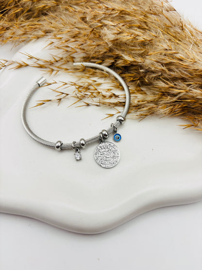 Βραχιόλι Life