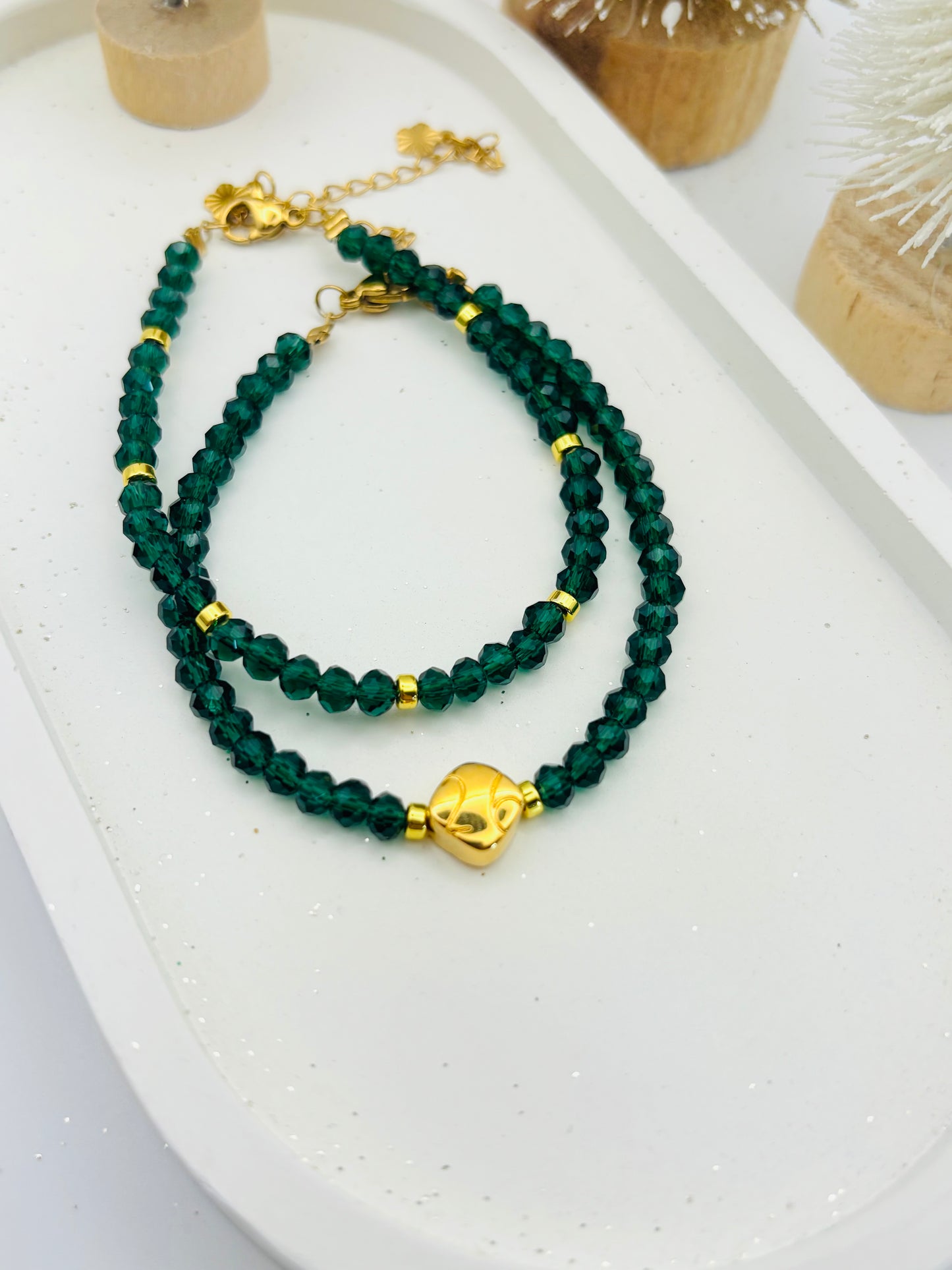 Βραχιόλι 2026!