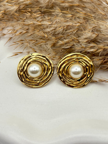 Σκουλαρίκια Lady