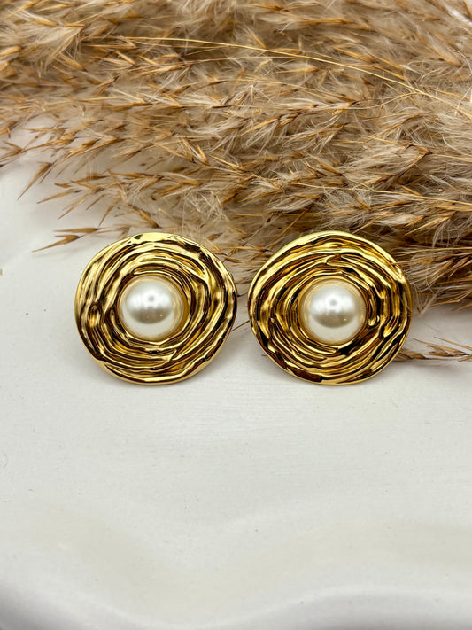 Σκουλαρίκια Lady