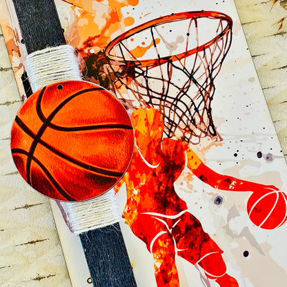 Basketball 🏀