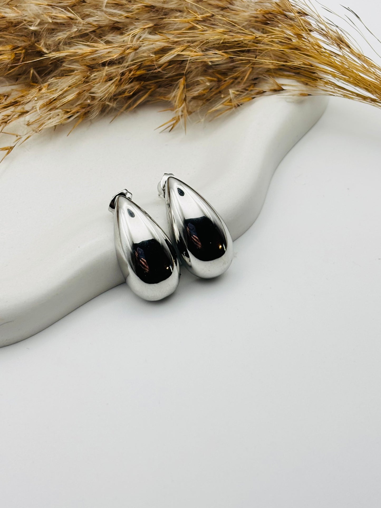 Σκουλαρίκια Xrisa