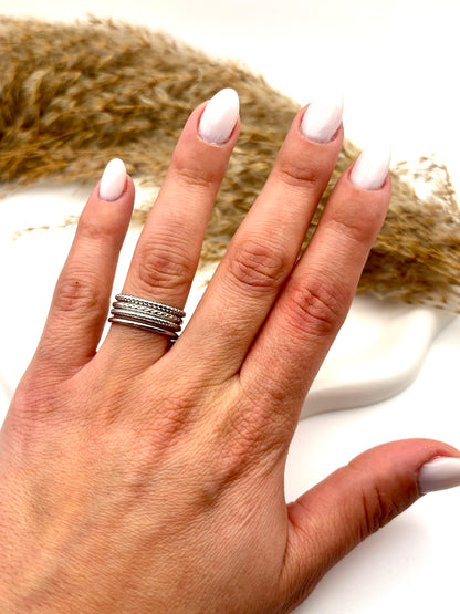 Δαχτυλίδι Seina