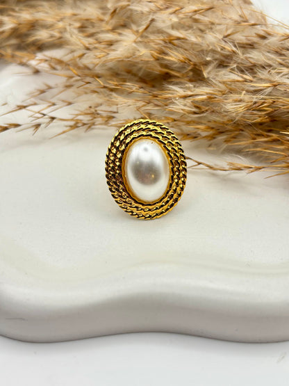 Δαχτυλίδι Ροζα