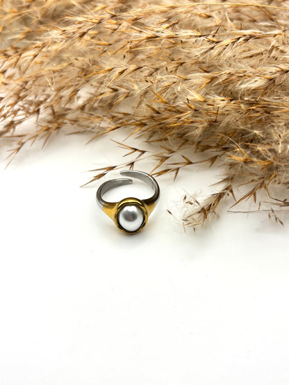 Δαχτυλίδι Harris