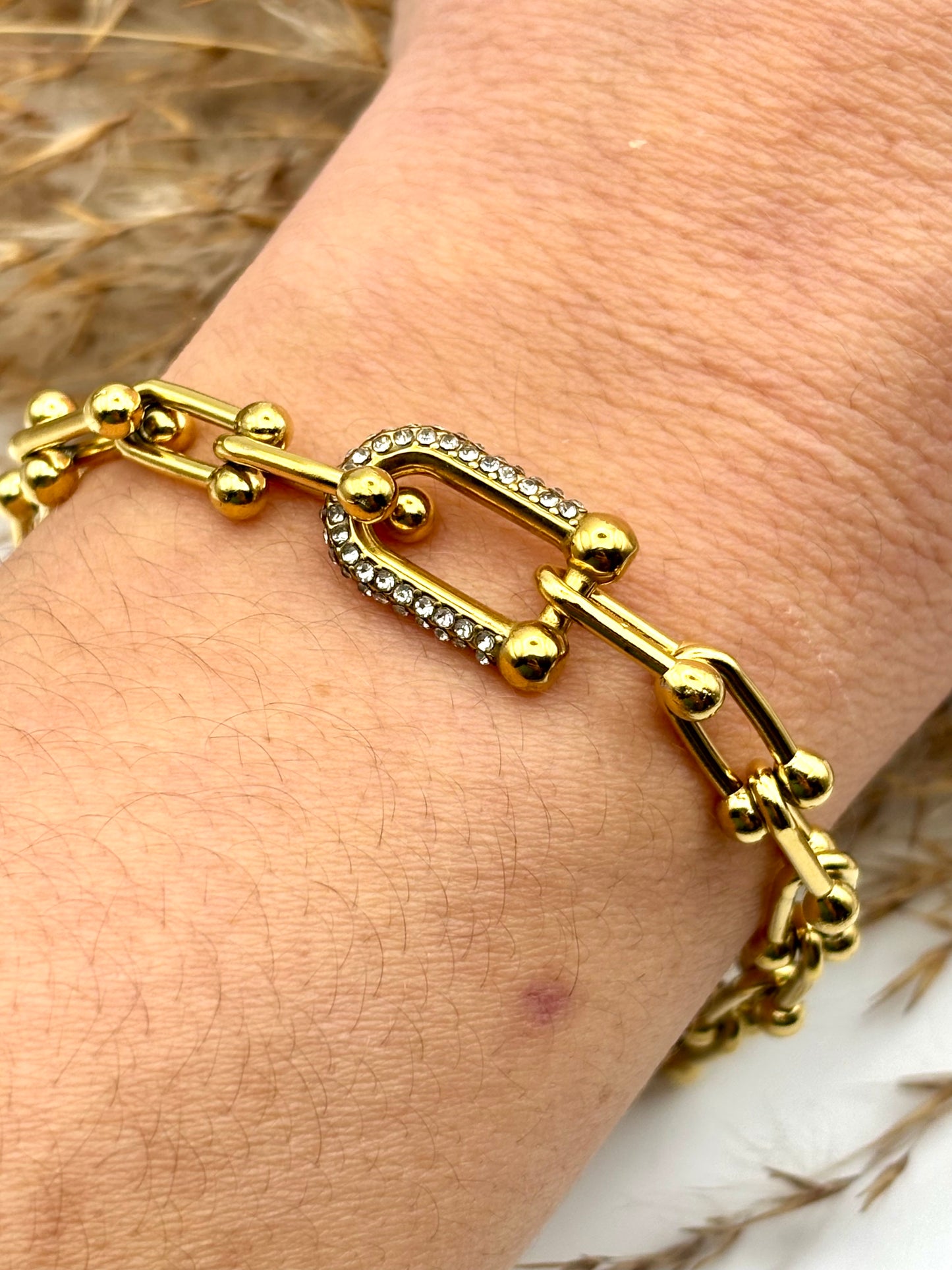 Βραχιόλι Andrea