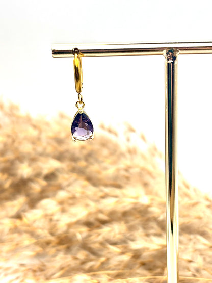 Σκουλαρίκια Tina