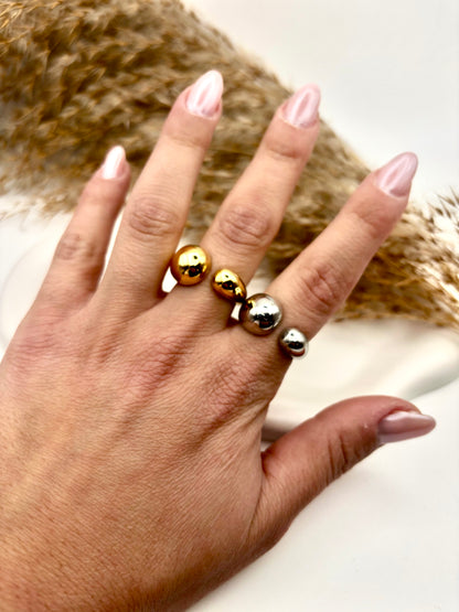 Δαχτυλίδι Tina