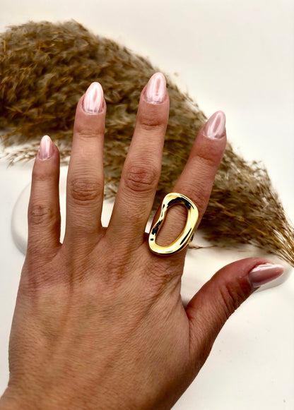 Δαχτυλίδι Stefani