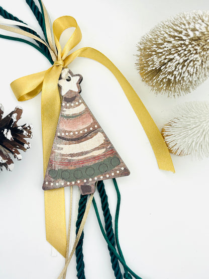 Γούρι Christmas