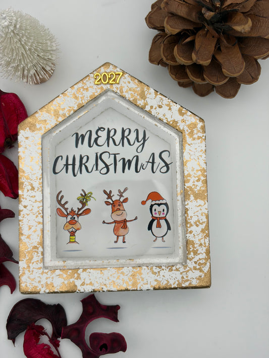 Festive Charm