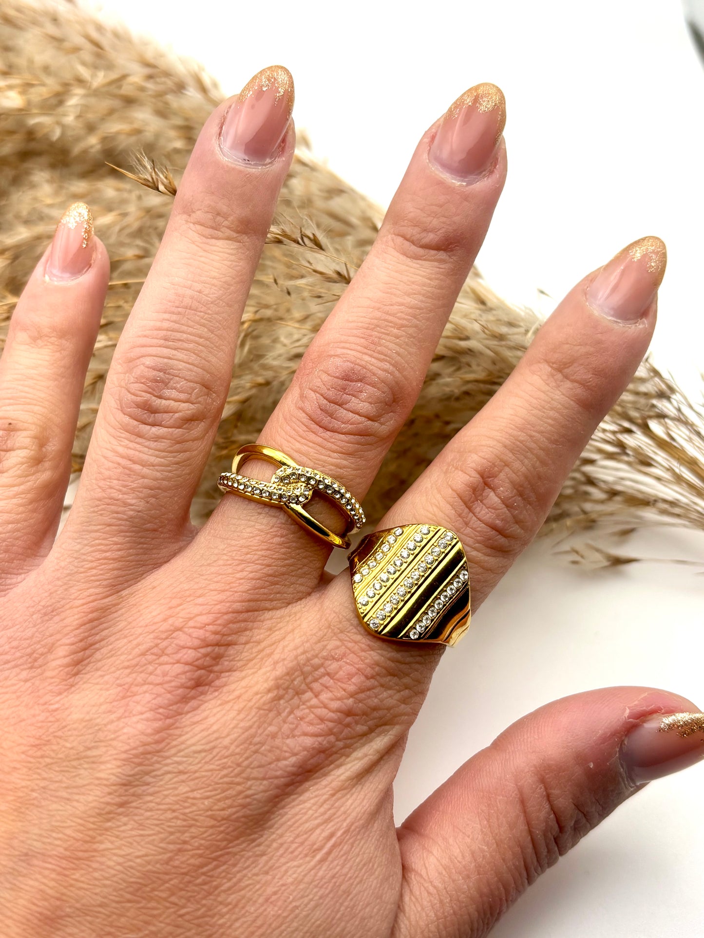 Δαχτυλίδι Briliant