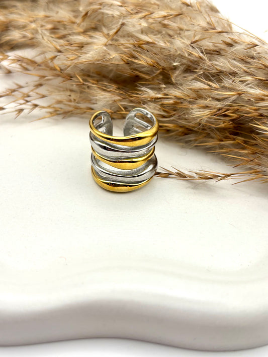 Δαχτυλίδι Stephanie