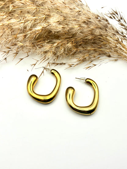 Σκουλαρίκια Jaly