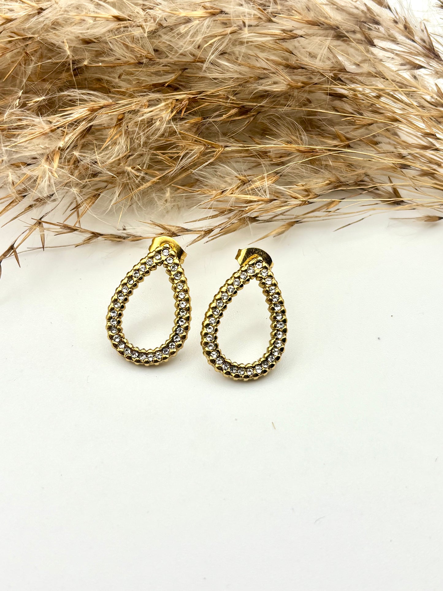 Σκουλαρίκια Ivony