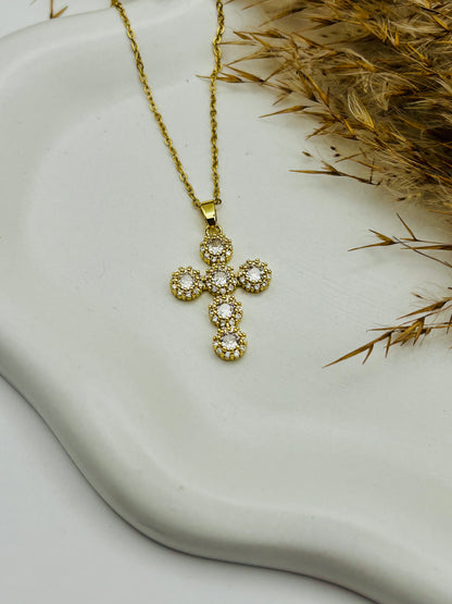 Σταύρος Χρυσο