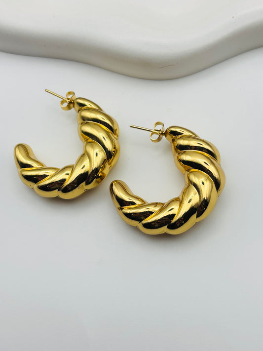 Σκουλαρίκια Eleanna