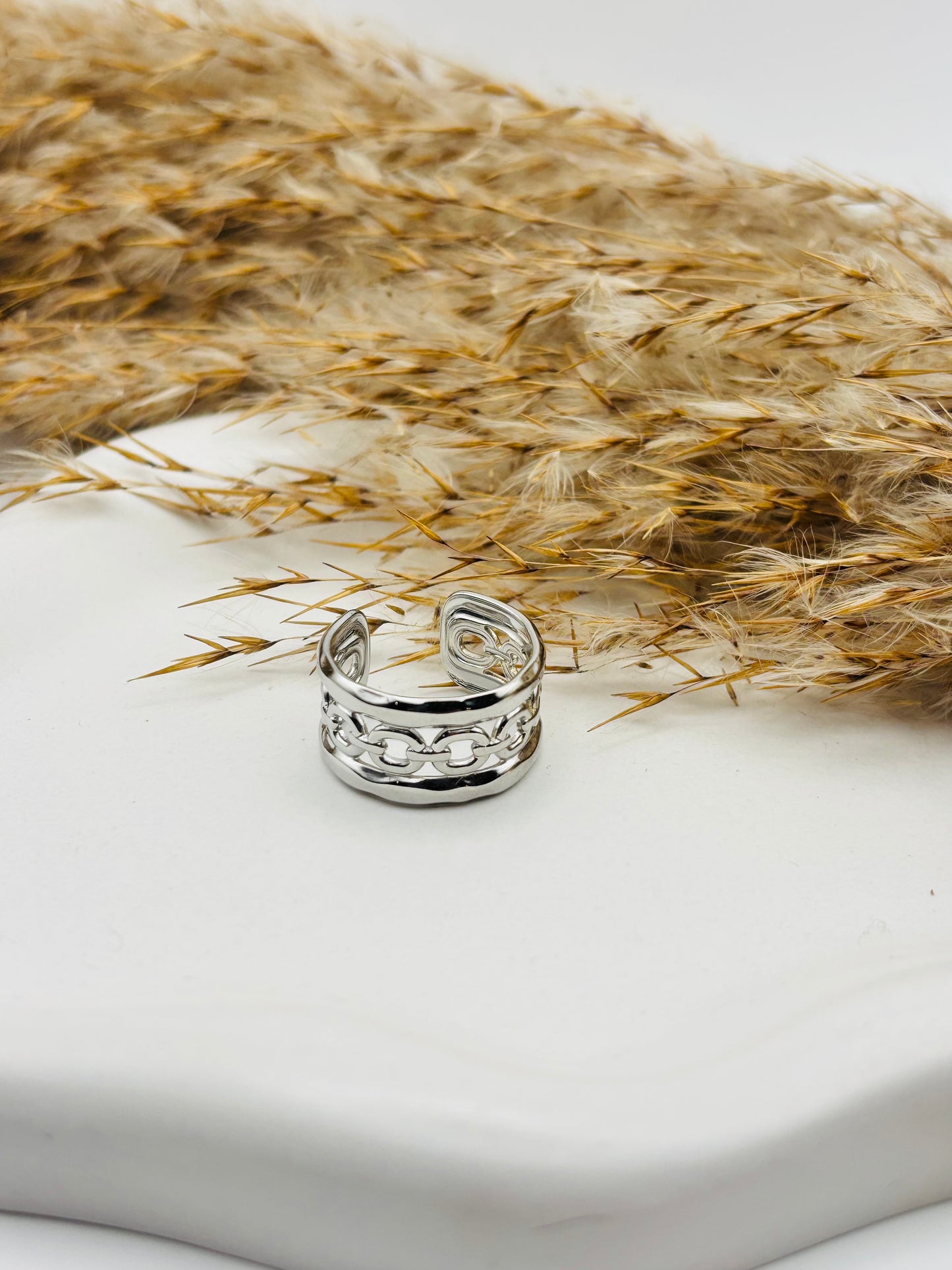 Δαχτυλίδι Eleuthera