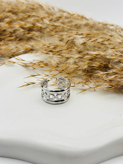 Δαχτυλίδι Eleuthera