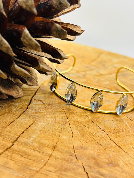 Χειροπέδα Santa’s