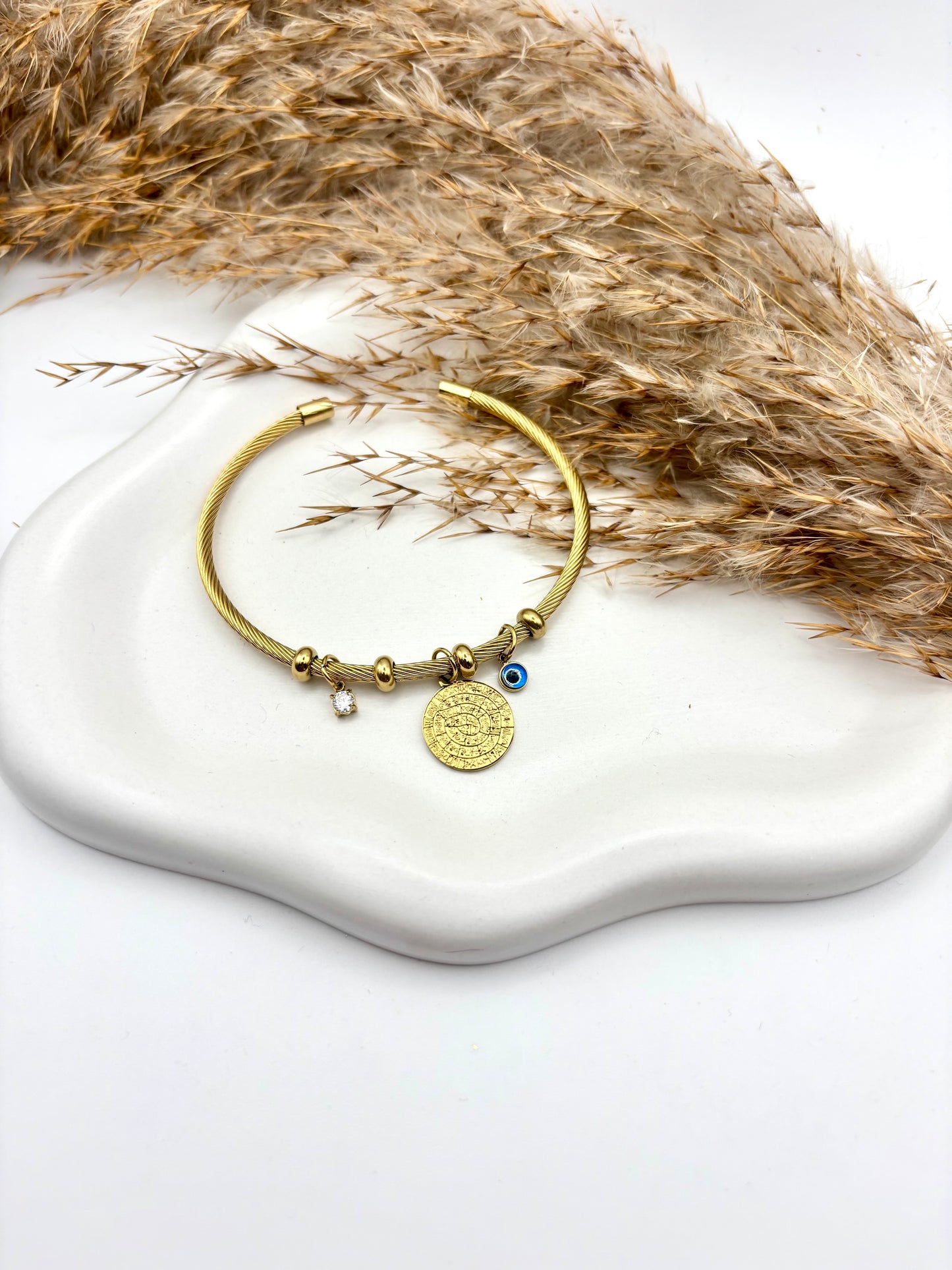 Βραχιόλι Life