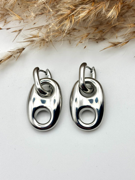 Σκουλαρίκια Roxy