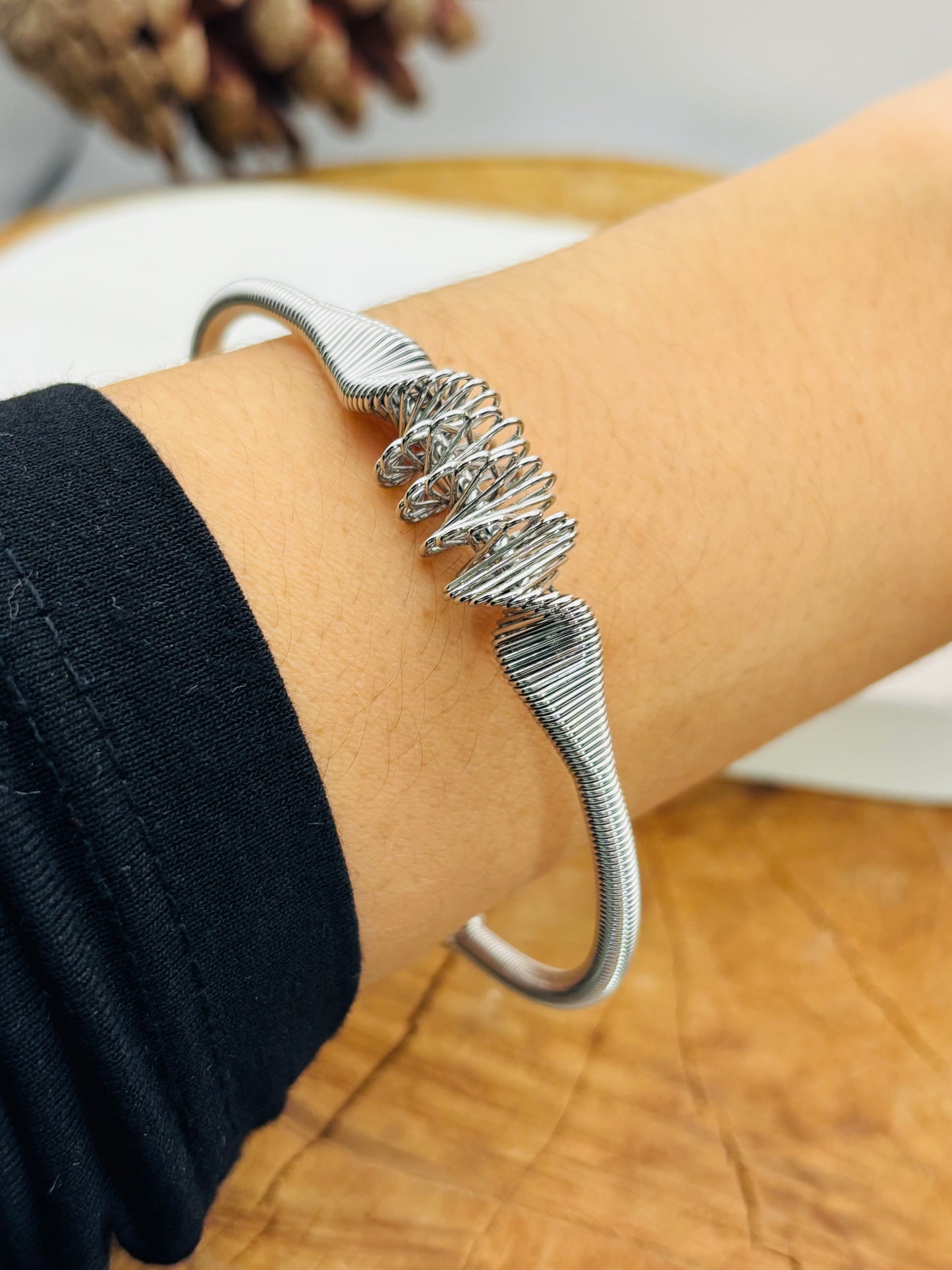 Χειροπέδα Anna