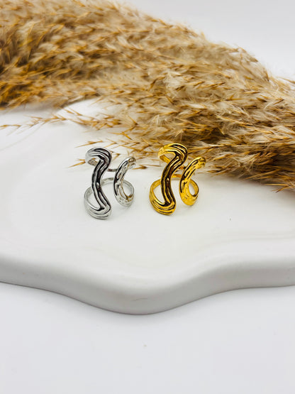 Δαχτυλίδι Nagia