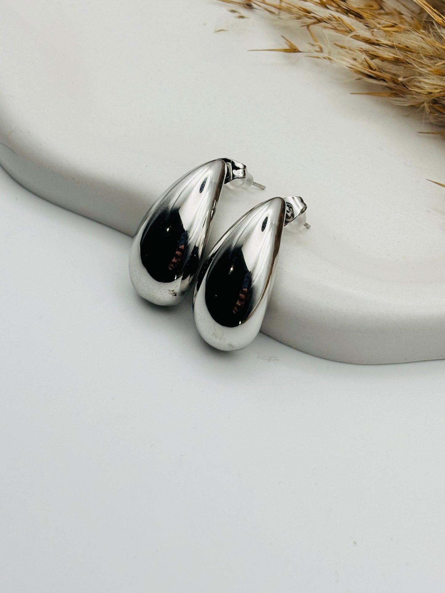 Σκουλαρίκια Xrisa