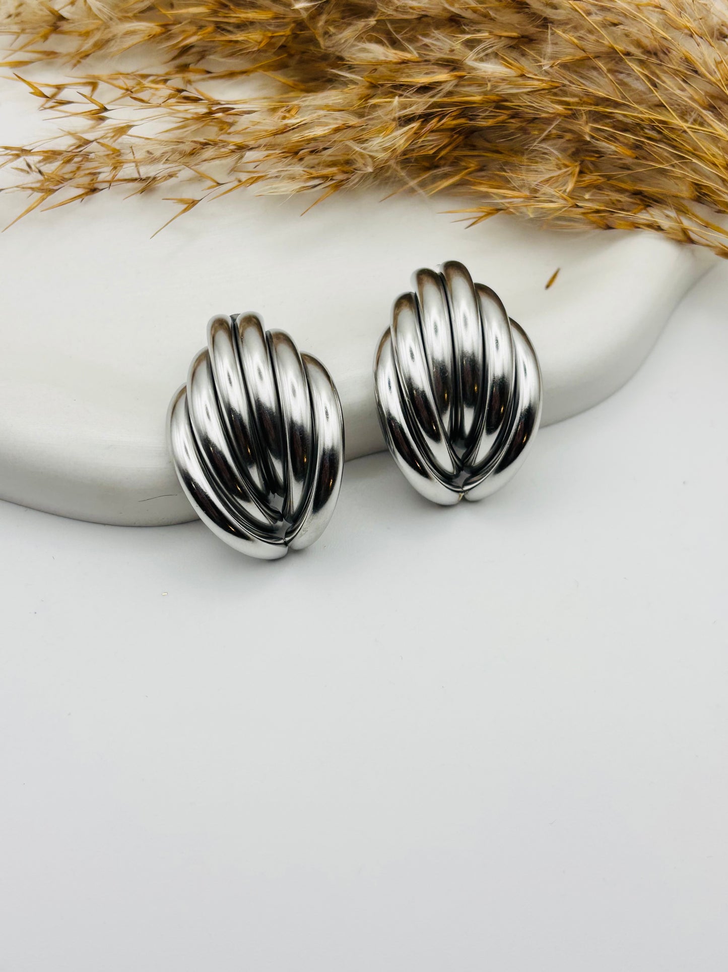 Σκουλαρίκια Alexandra