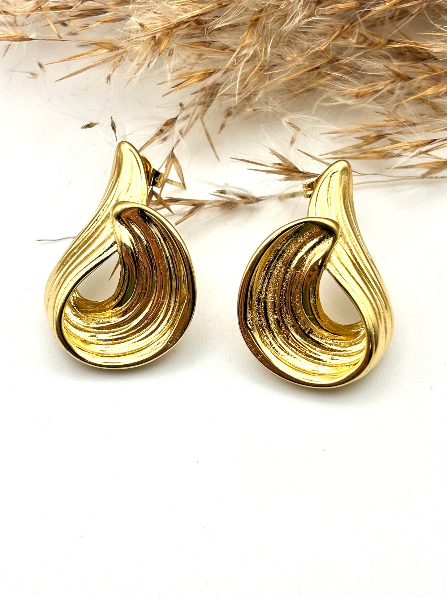 Σκουλαρίκια Elena