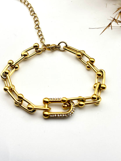 Βραχιόλι Andrea