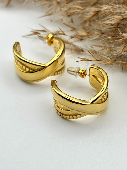 Σκουλαρίκια Welney