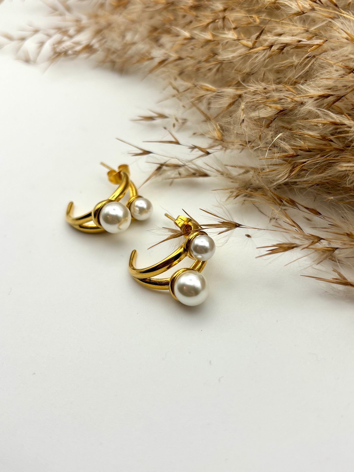 Σκουλαρίκια Cristian