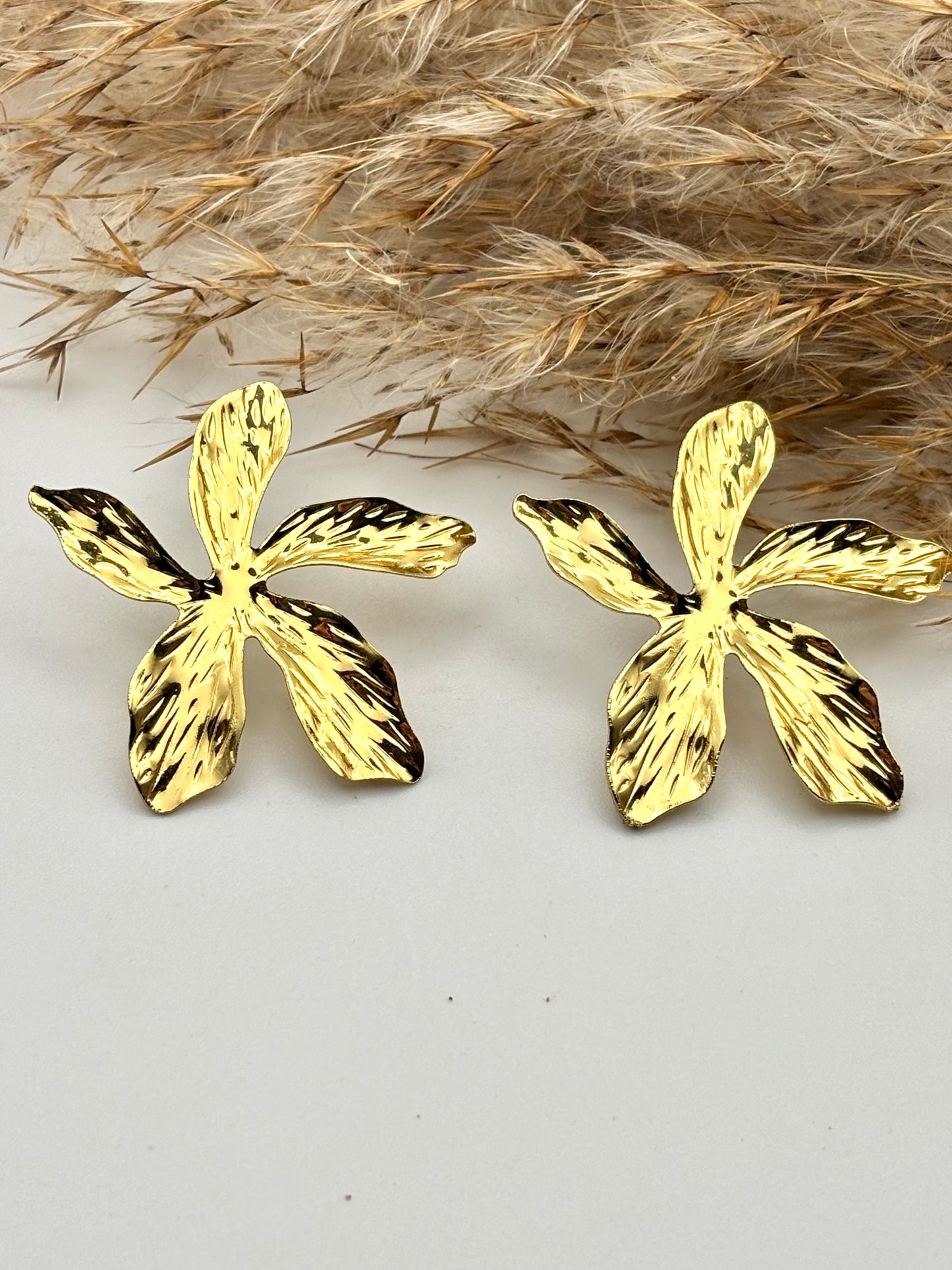 Σκουλαρίκι Floer