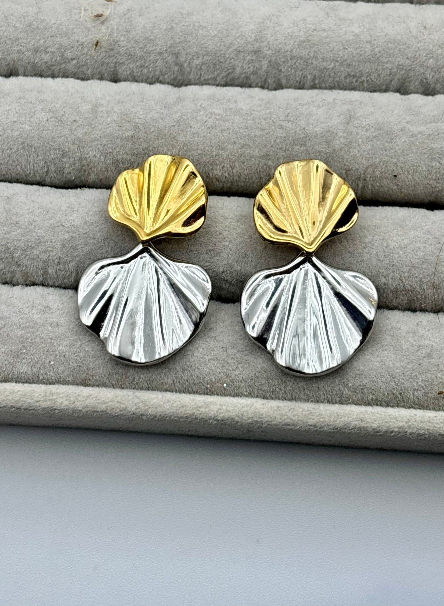 Σκουλαρίκια Niris