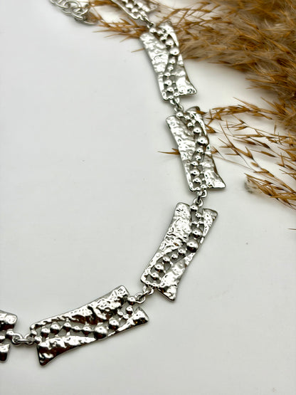 Hammered Shine!