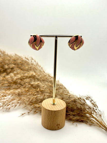 Σκουλαρίκια Denis