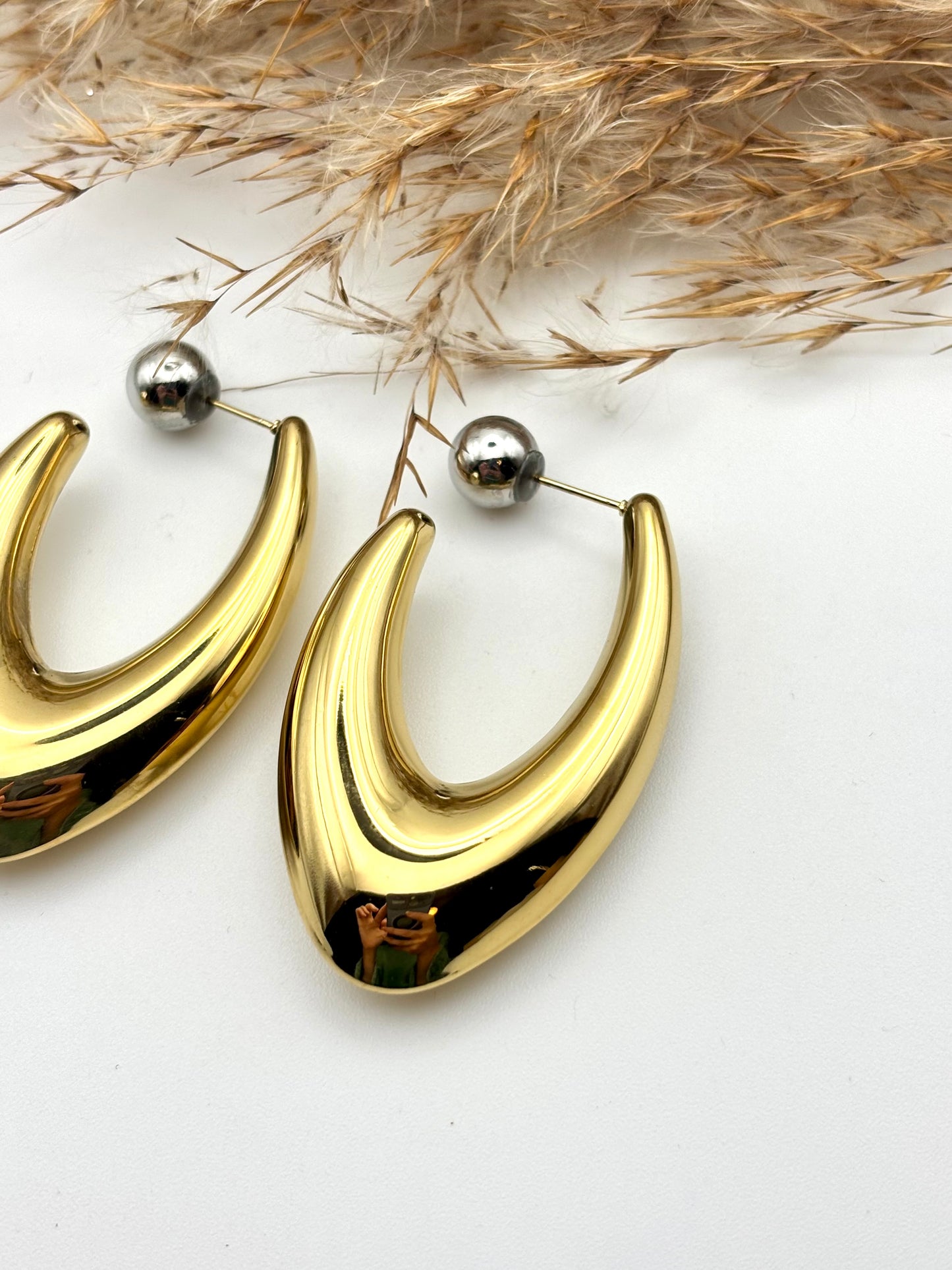 Σκουλαρίκια Ria