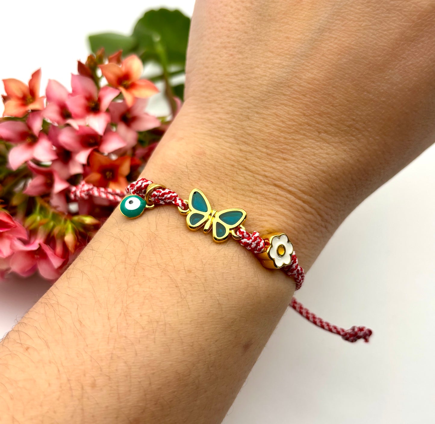 Μαρτακι Πεταλούδα