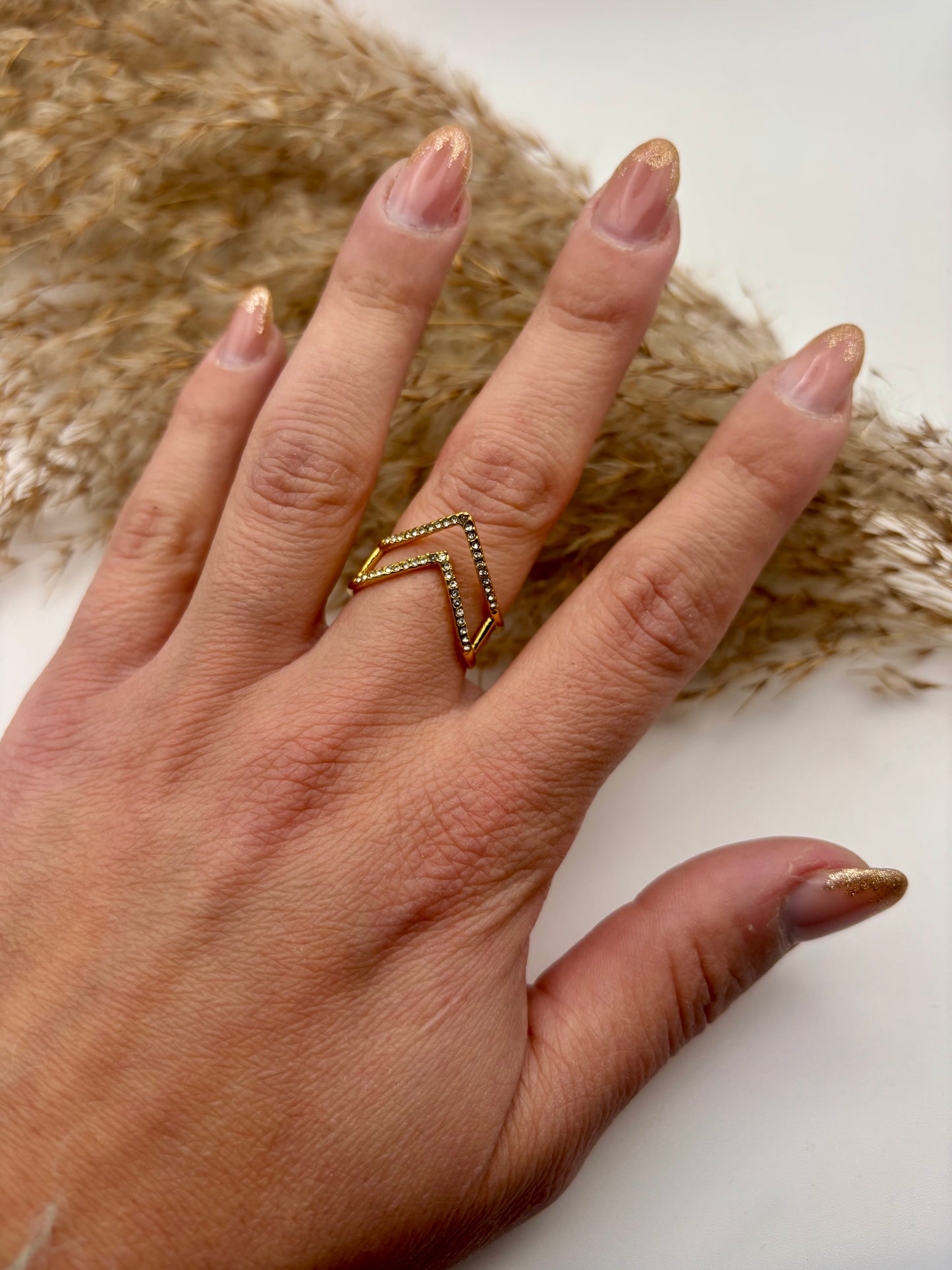 Δαχτυλίδι Sagilia