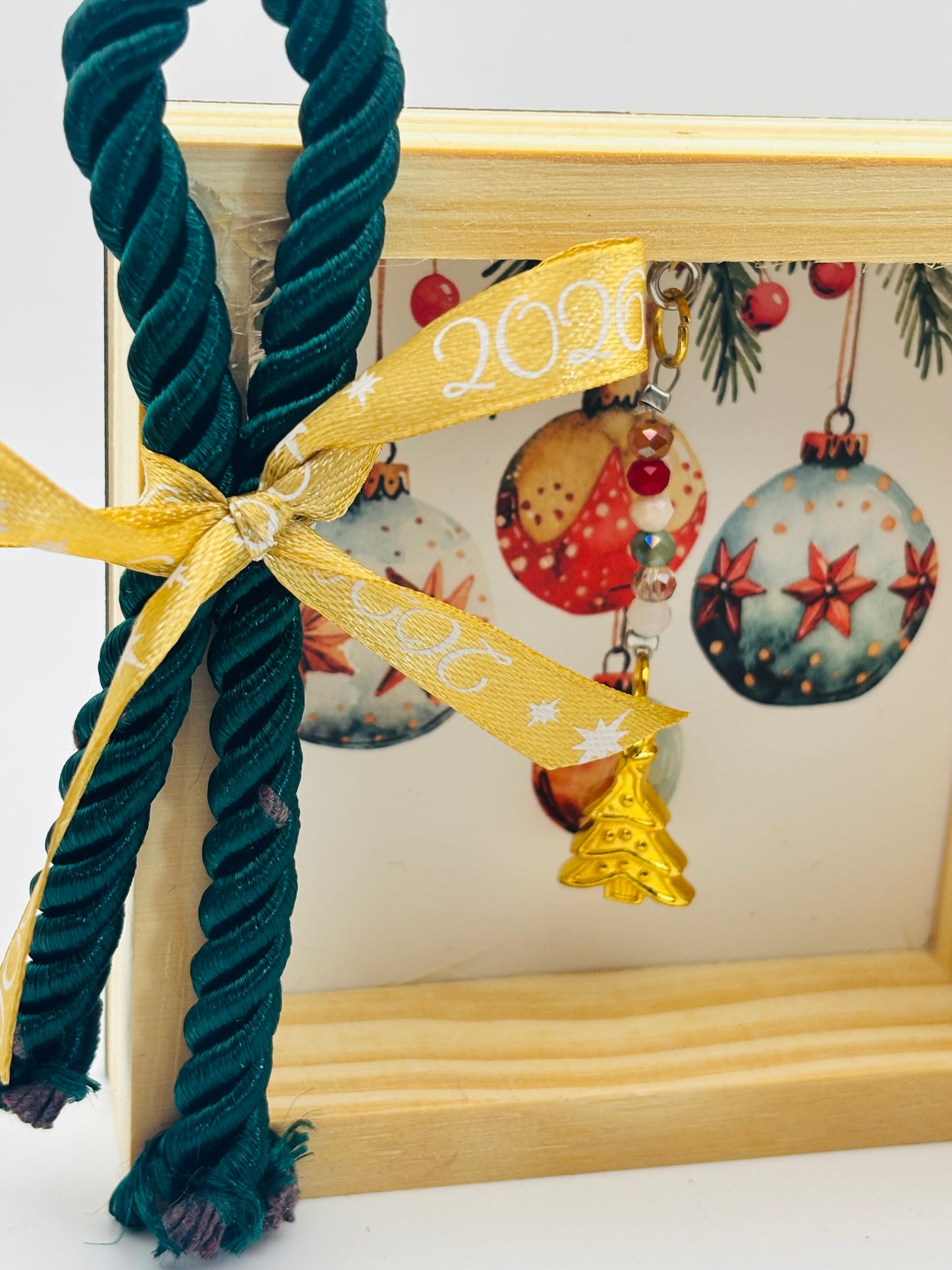 Γουρακια καδράκια