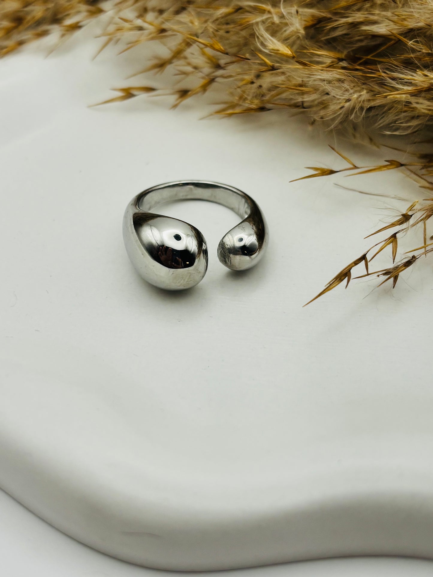 Δαχτυλίδι Tina