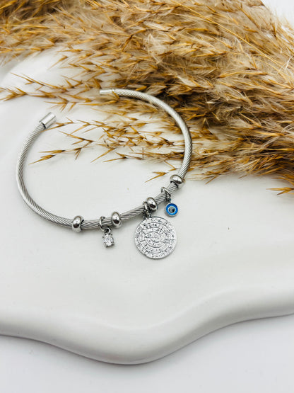 Βραχιόλι Life