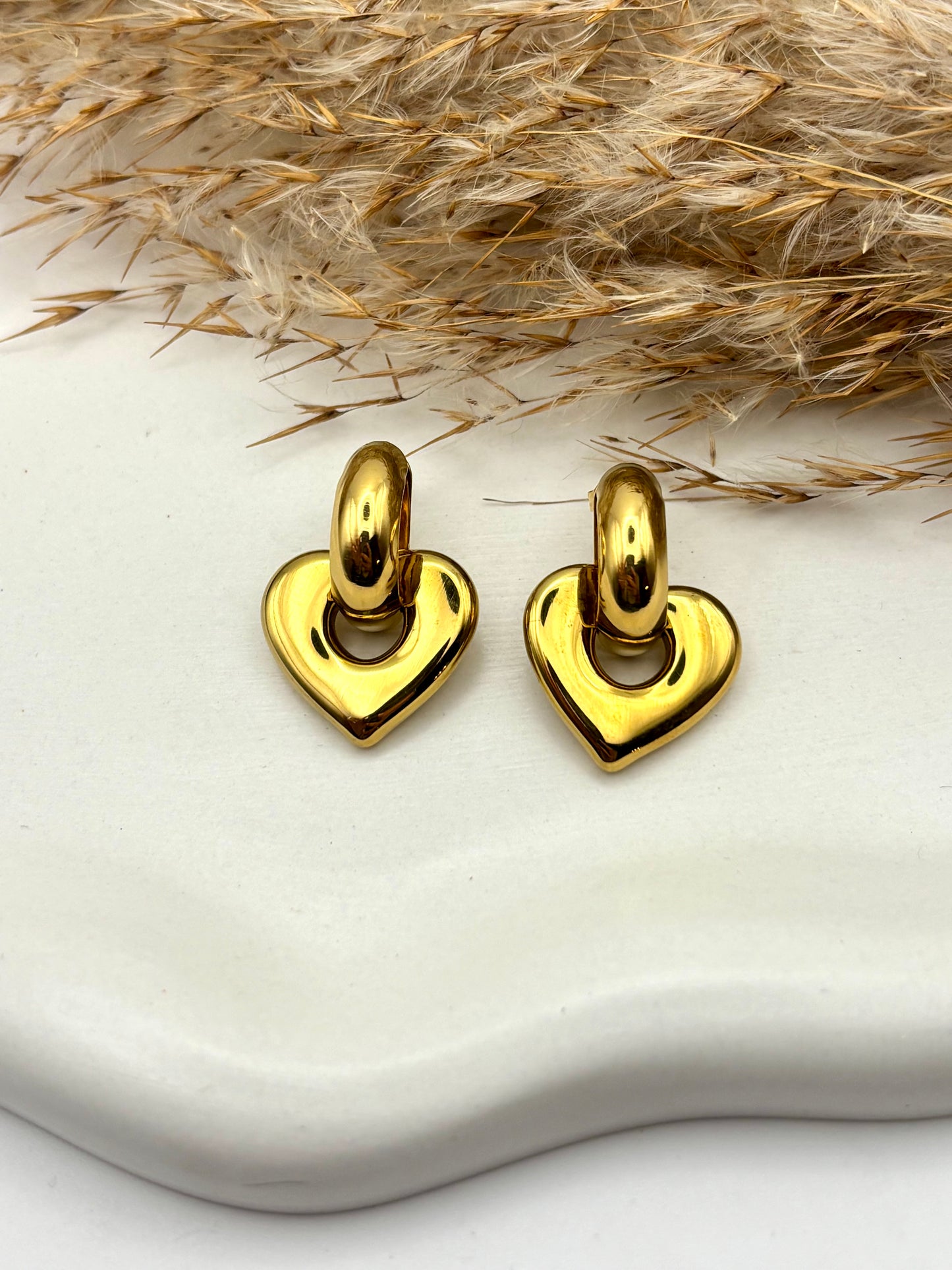 Σκουλαρίκια Noni