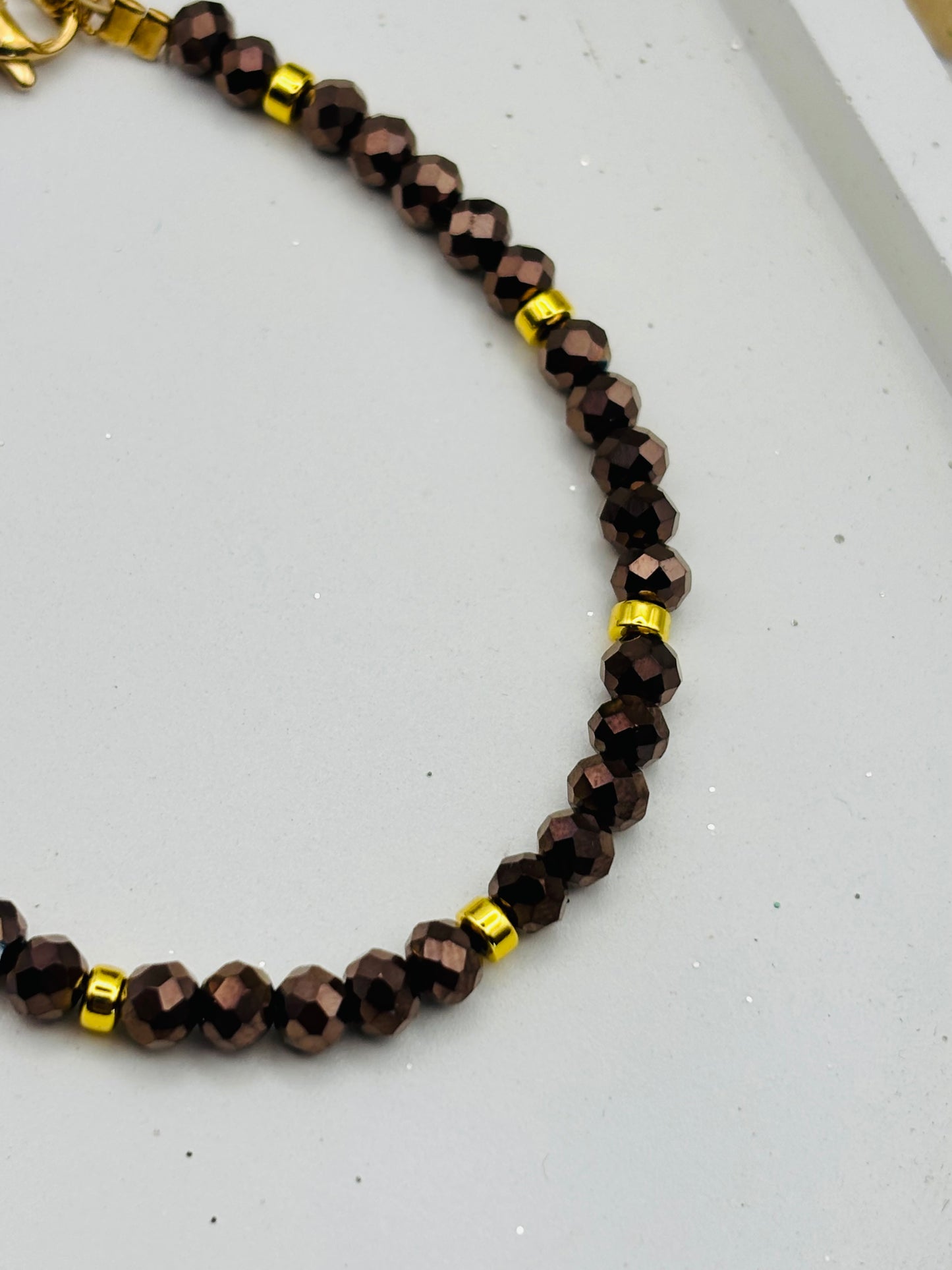 Βραχιόλι Brown!