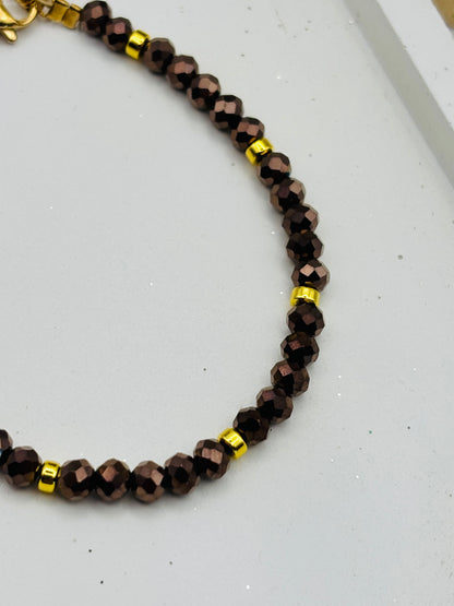 Βραχιόλι Brown!