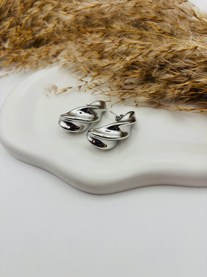 Σκουλαρίκια Joanna