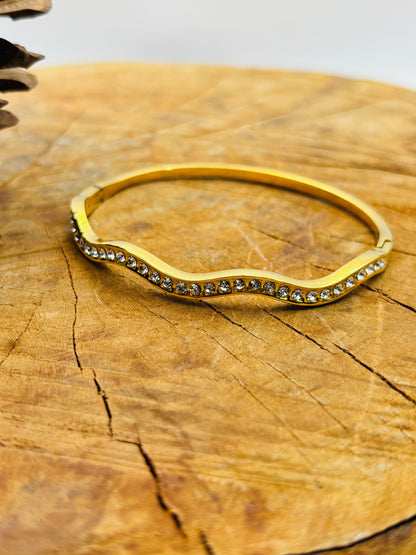 Χειροπέδα Shine