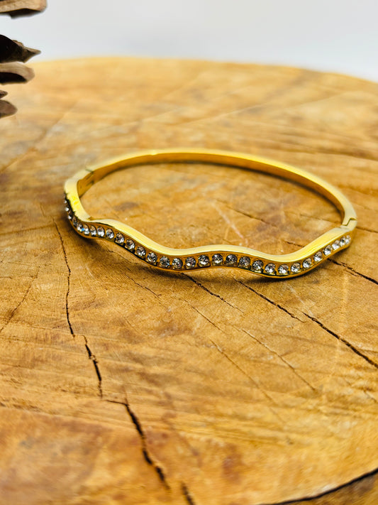 Χειροπέδα Shine